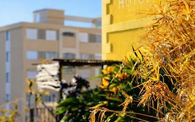 Sud Hotel Restaurant